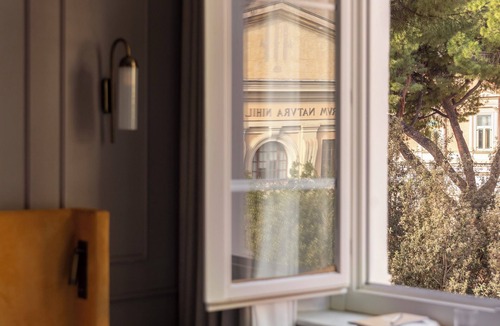 Repubblica Hotel | Hotel Viminale