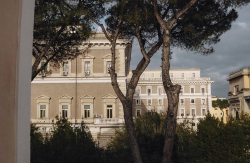 Repubblica Hotel | Hotel Viminale