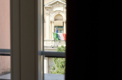 Repubblica Hotel | Hotel Viminale