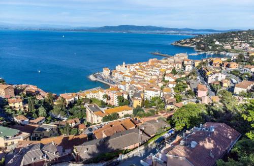 Monte Argentario Hotel | Hotel Vittoria