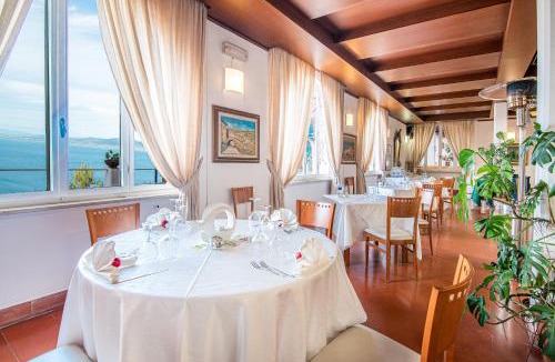 Monte Argentario Hotel | Hotel Vittoria