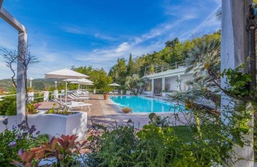Monte Argentario Hotel | Hotel Vittoria