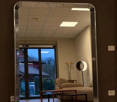 Cavalletto Hotel | Hotel Wellness Magione Papale