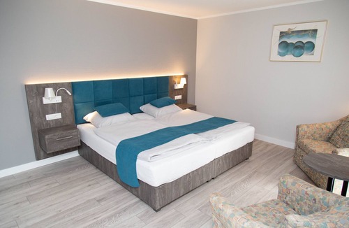 Schladern Hotel | Hotel Willmeroth
