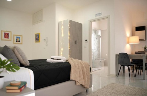 Saviano Hotel | Hotel XBusiness