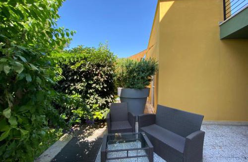 Sabaudia Hotel | Hotel Zeffiro