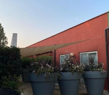 Sabaudia Hotel | Hotel Zeffiro