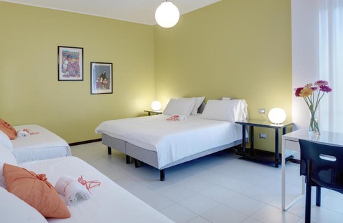 Lecce Hotel | Hotel Zenit Salento