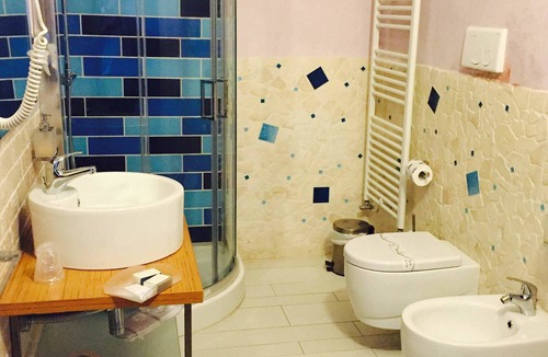 Scala di Furno Hotel | Hotel Zodiaco