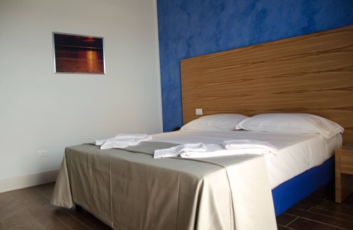 Scala di Furno Hotel | Hotel Zodiaco