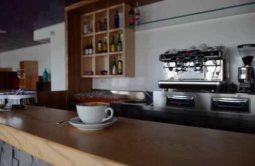 Scala di Furno Hotel | Hotel Zodiaco