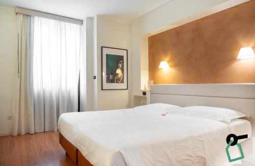 Brindisi Histotic Center Hotel | Hotiday Brindisi Garibaldi