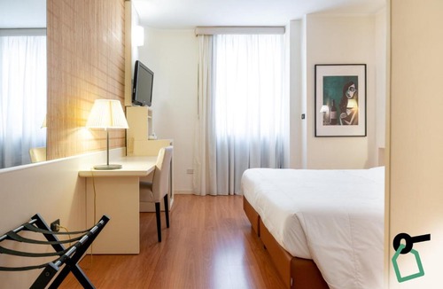 Brindisi Histotic Center Hotel | Hotiday Brindisi Garibaldi