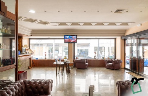 Brindisi Histotic Center Hotel | Hotiday Brindisi Garibaldi