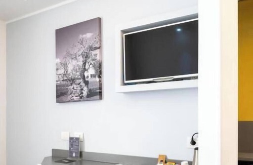 Brindisi Histotic Center Hotel | Hotiday Brindisi Vittoria