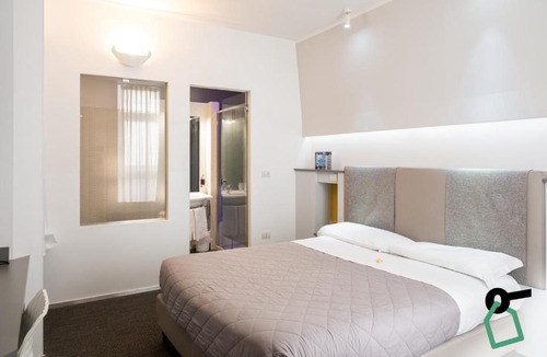 Brindisi Histotic Center Hotel | Hotiday Brindisi Vittoria