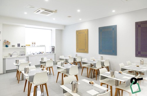 Brindisi Histotic Center Hotel | Hotiday Brindisi Vittoria