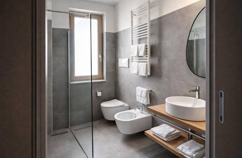 Corato Hotel | Hotiday Corato