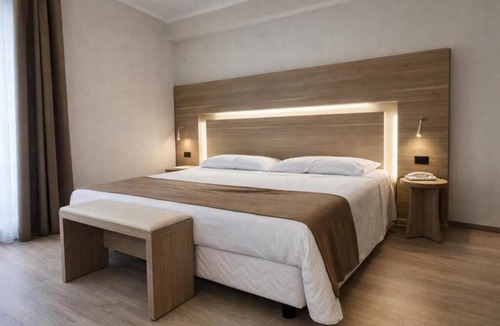 Corato Hotel | Hotiday Corato