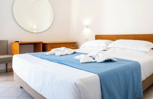 Fasano Hotel | Hotiday Fasano Mare
