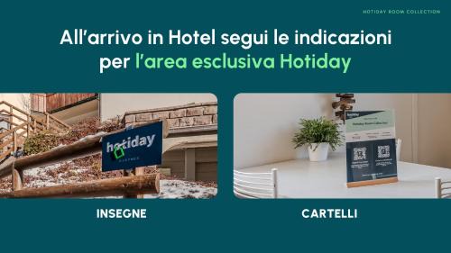 Sannicola Hotel | Hotiday Gallipoli Sannicola