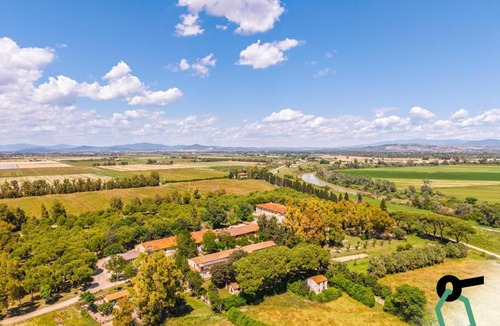Grosseto Apartment | Hotiday Grosseto Podere