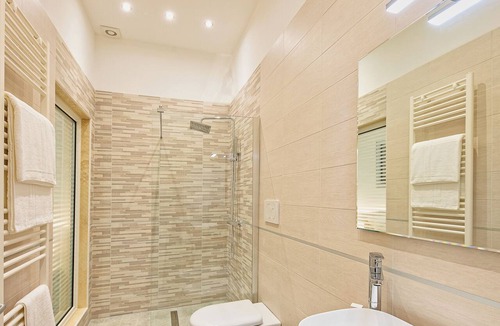 Lecce Hotel | Hotiday Lecce Gianmarti Suite