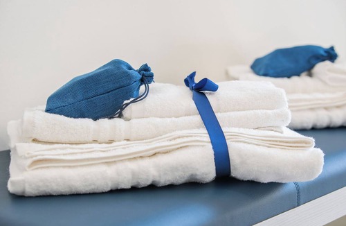 Lecce Hotel | Hotiday Lecce Gianmarti Suite