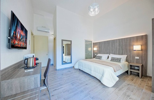 Lecce Hotel | Hotiday Lecce Gianmarti Suite