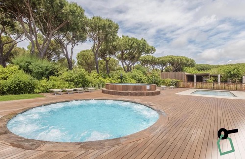 Orbetello Hotel | HOTIDAY Lodge Orbetello