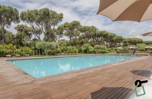 Orbetello Hotel | HOTIDAY Lodge Orbetello