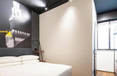Zona Risorgimento Hotel | Hotiday Milano Risorgimento