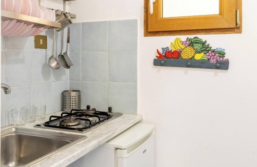 Ponza Hotel | Hotiday Ponza Scogliera