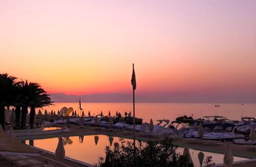 San Felice Circeo Hotel | HOTIDAY Room Collection - Circeo