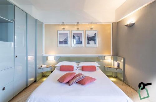 San Felice Circeo Hotel | HOTIDAY Room Collection - Circeo