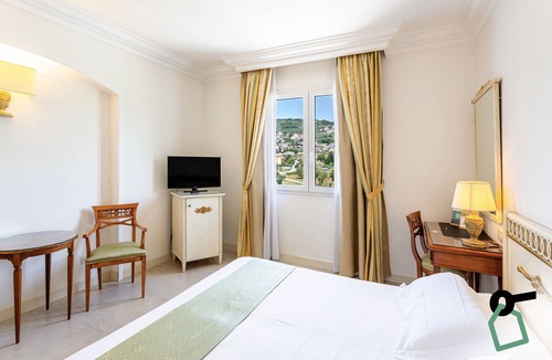 Fiuggi Hotel | Hotiday Room Collection - Fiuggi