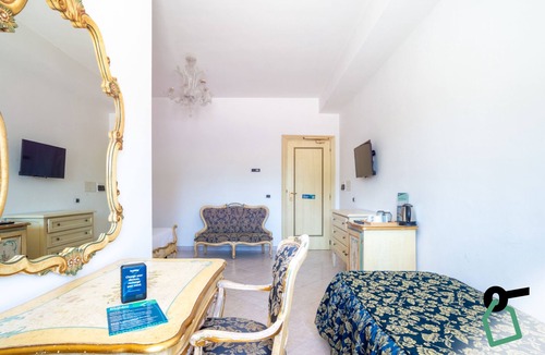 San Felice Circeo Hotel | Hotiday San Felice Circeo