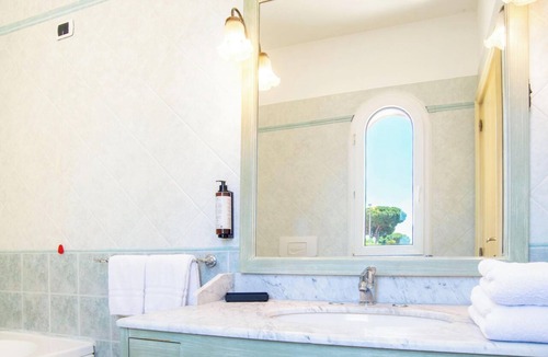 San Felice Circeo Hotel | Hotiday San Felice Circeo