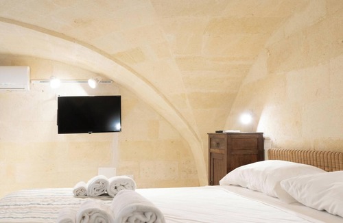Brindisi Hotel | Hotiday Torre Guaceto