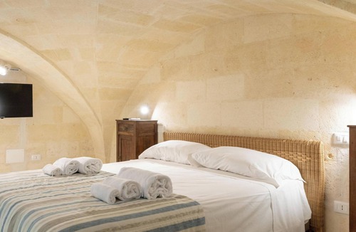 Brindisi Hotel | Hotiday Torre Guaceto