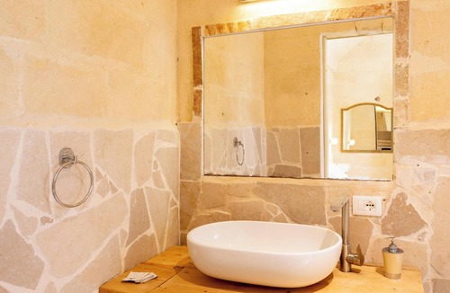 Brindisi Hotel | Hotiday Torre Guaceto