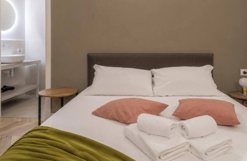 Trieste Old Town Hotel | Hotiday Trieste Teatro