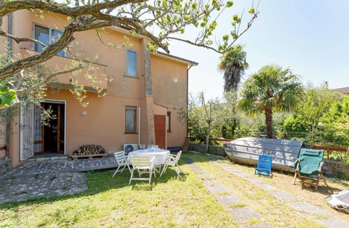 Bolsena House | House 90 m. from the beach in Bolsena
