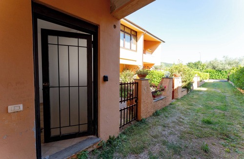 Bolsena House | House 90 m. from the beach in Bolsena