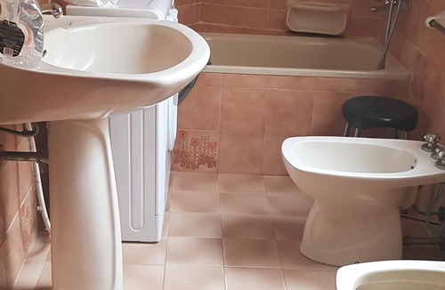 Scoglitti Apartment | House a few meters from the sea in downtown Scoglitti