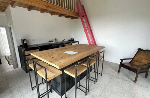 Gradoli House | House among regenerative vineyards near Bolsena