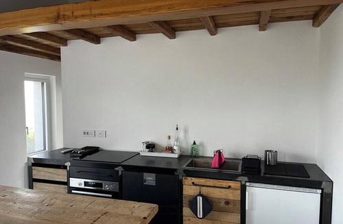 Gradoli House | House among regenerative vineyards near Bolsena