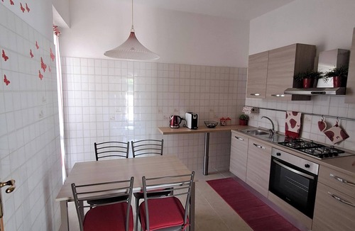 Gradoli Apartment | House at the Gardens