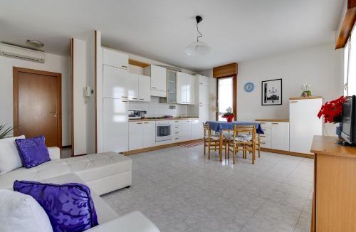 Favaro Veneto Apartment | House Boè