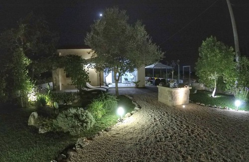 Parati Villa | HOUSE DOTE SALENTO